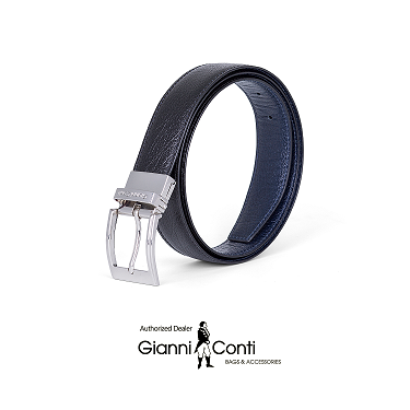 Thắt lưng da bò thật tại Hà Nội