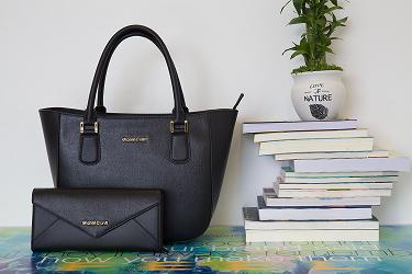 Túi tote sành điệu