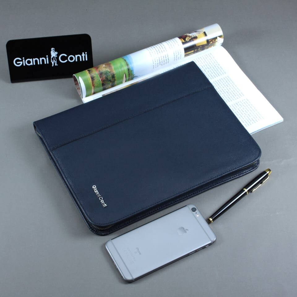 Cặp đựng tài liệu da bò cao cấp