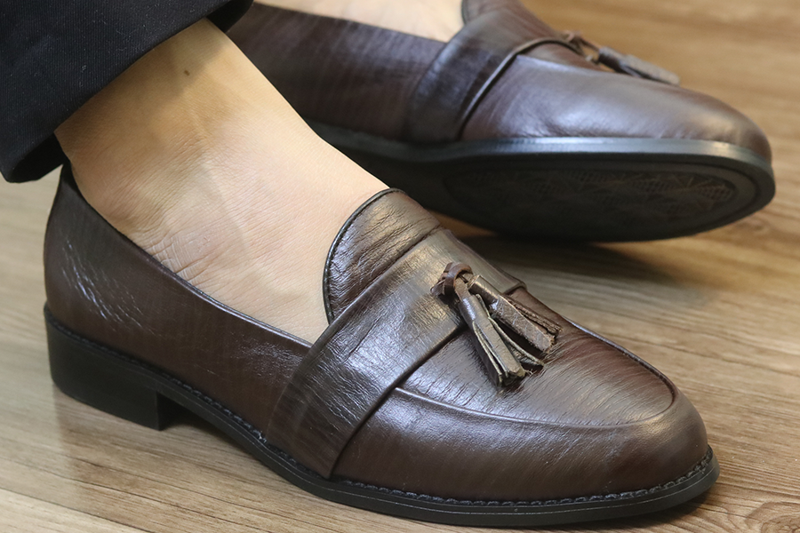 Giày nam lịch lãm