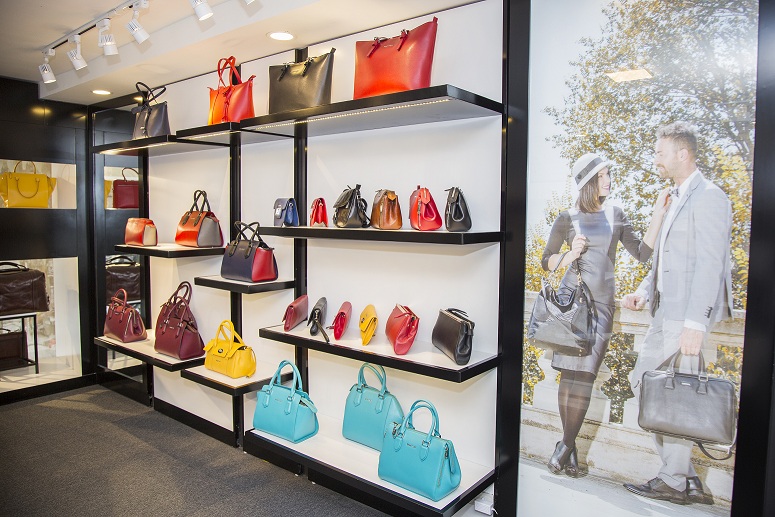 GCLeather cửa hàng đồ da Uy tín