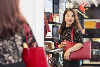 Túi tote cho nàng công sở