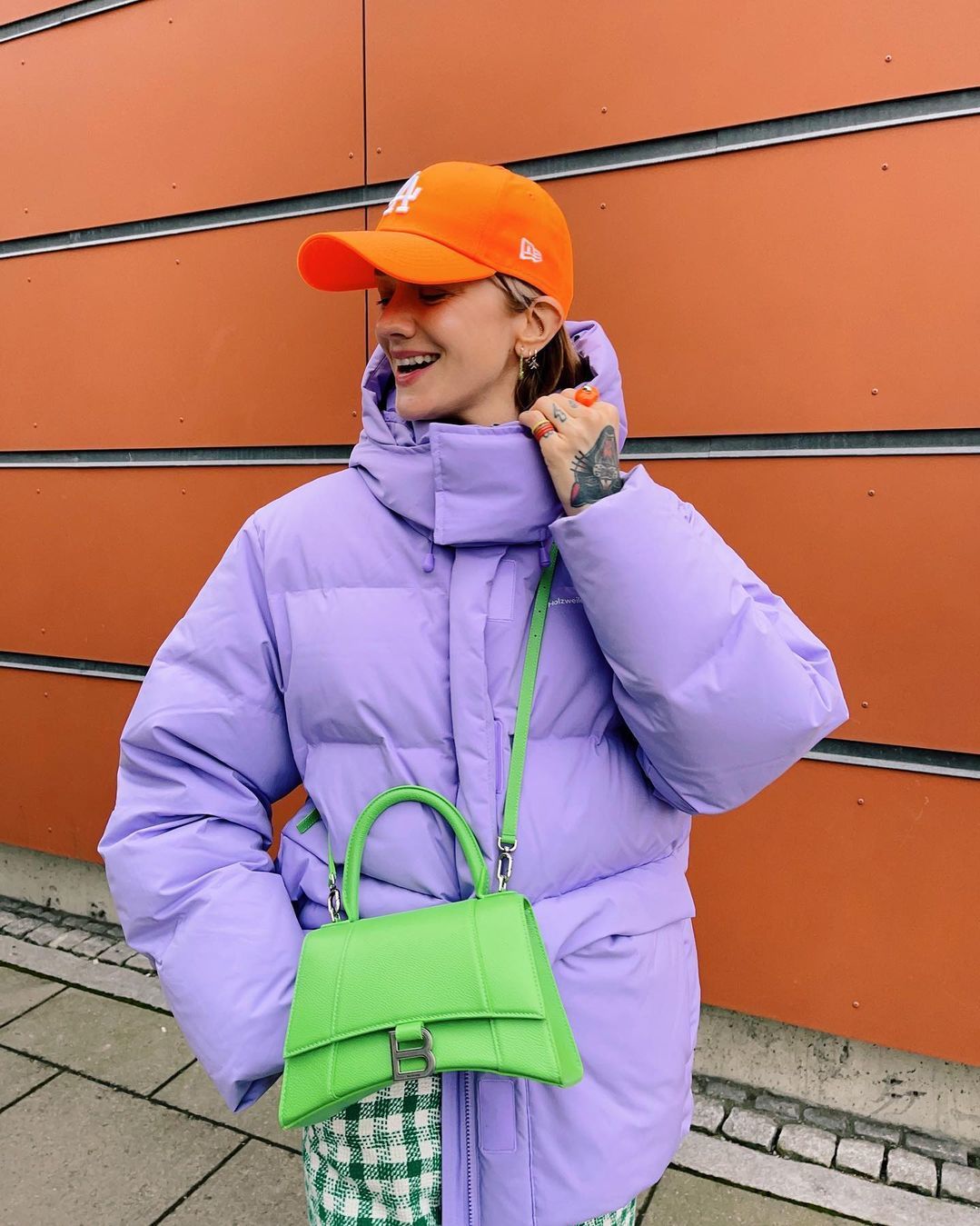 Túi đồng hồ cát