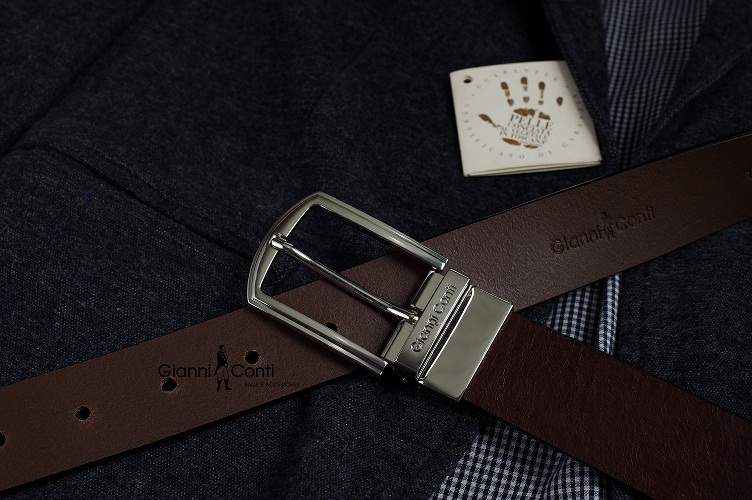 Thắt lưng da hàng hiệu