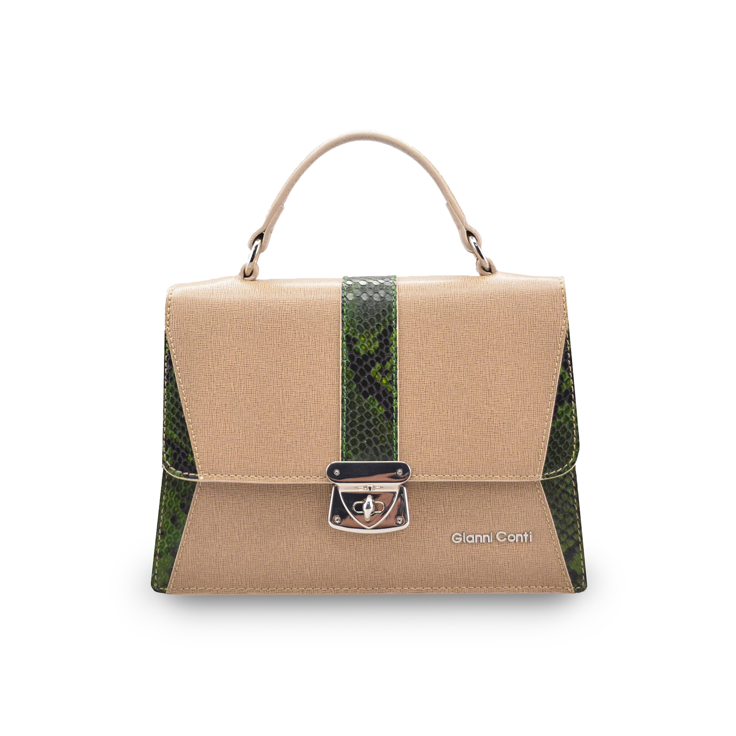 Túi da nữ thời trang