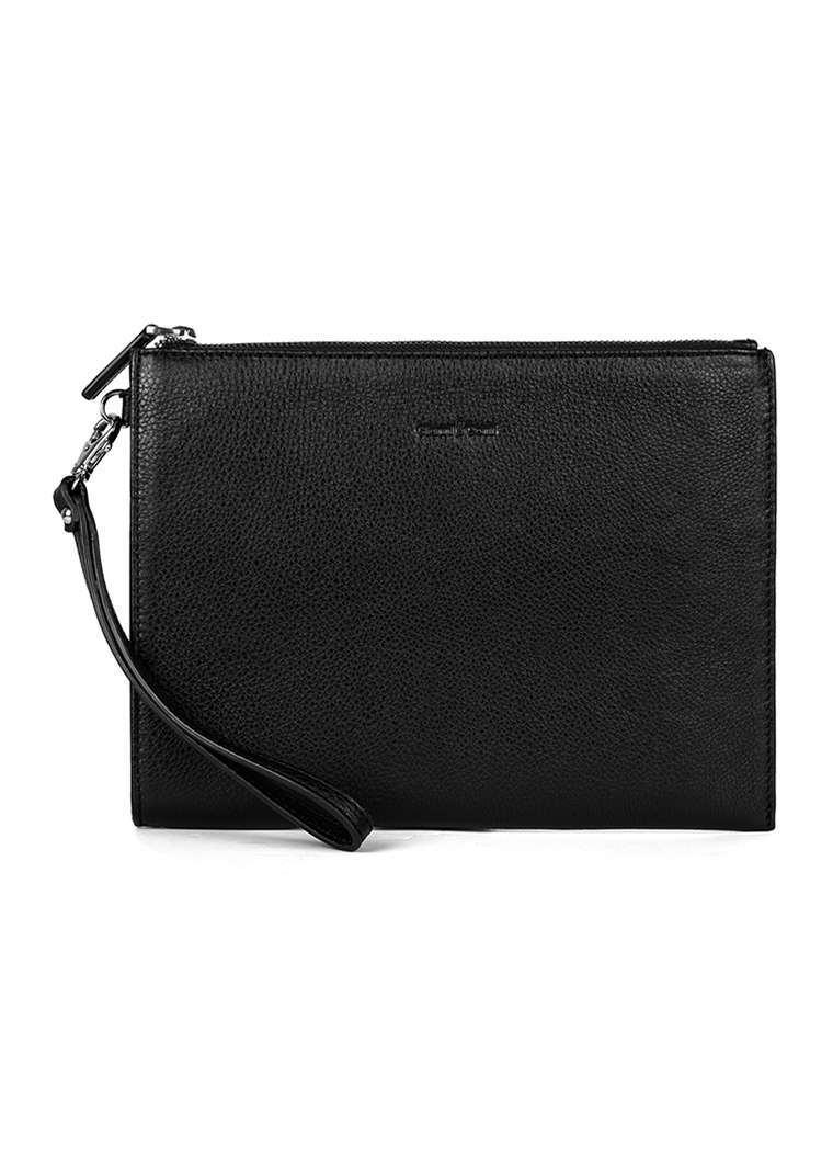 Ví cầm tay nam Gianni Conti