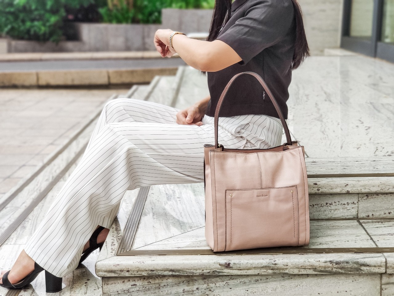 Túi xách nữ công sở