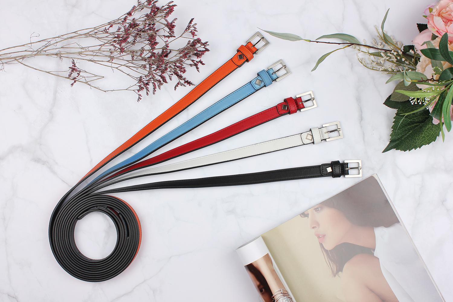 Thắt lưng nữ cao cấp