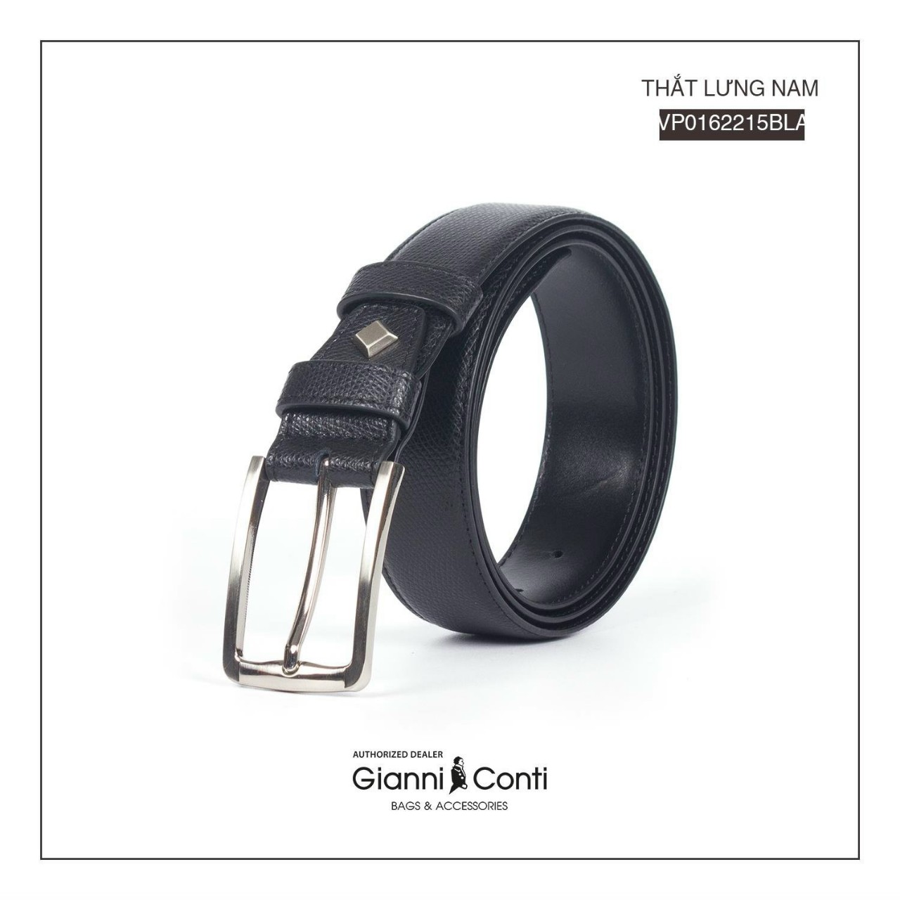 Thắt lưng nam tặng thầy giáo