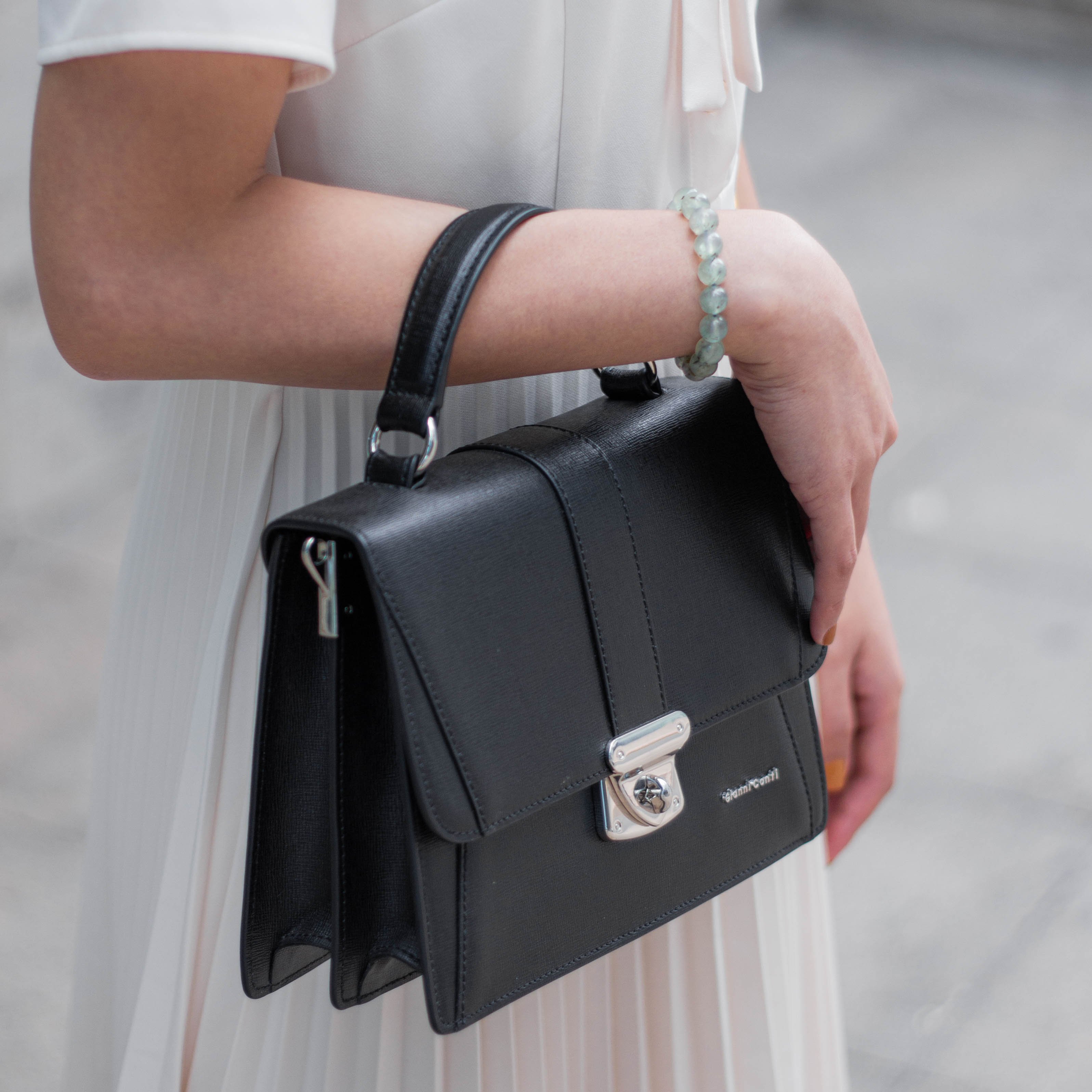 Túi xách cho nàng thấp bé