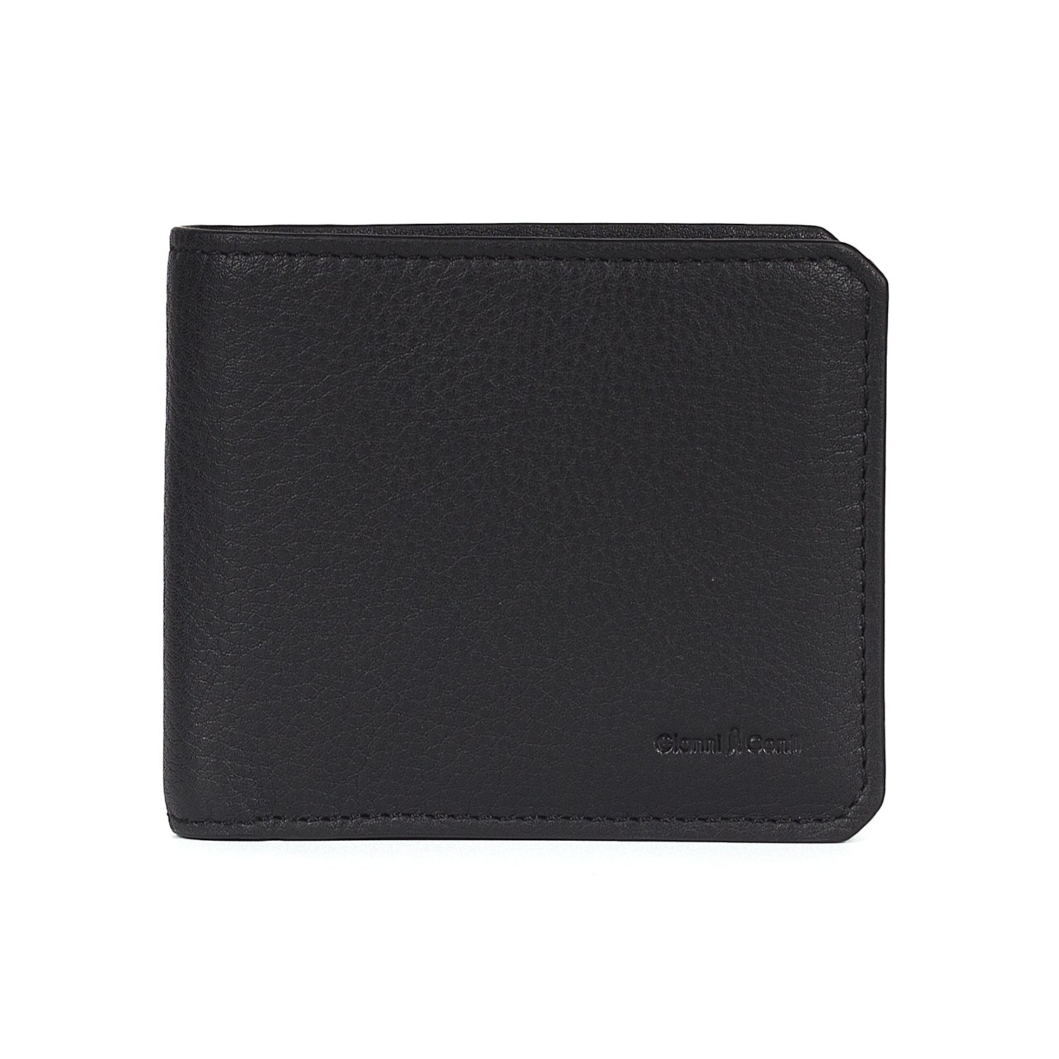 Ví nam dáng ngang nhỏ