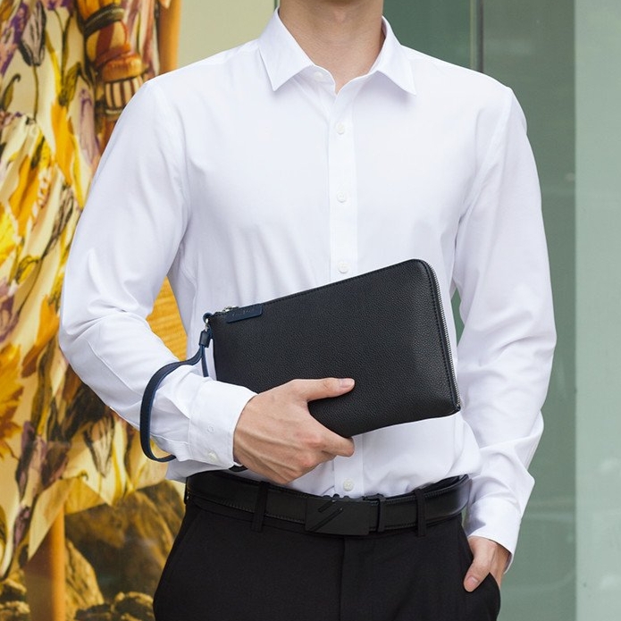 Ví nam phù hợp với mệnh mộc