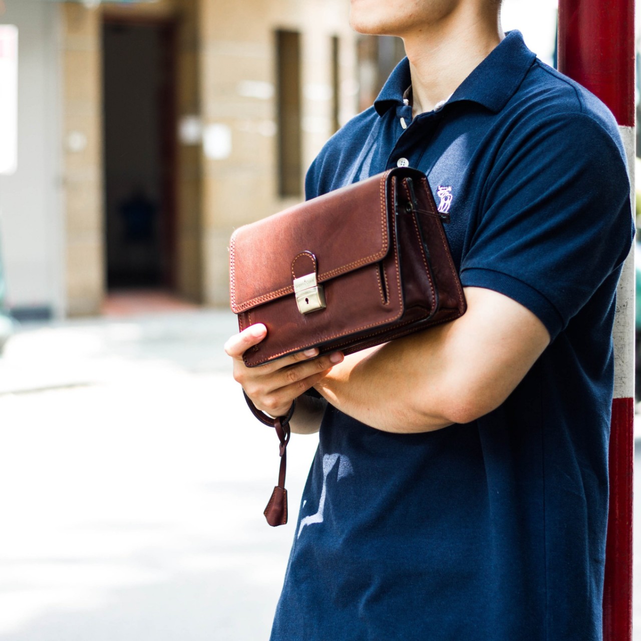 ví nam da bò cao cấp