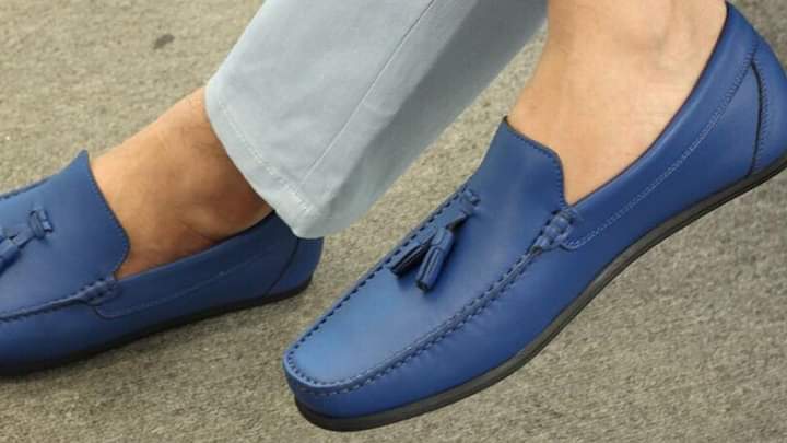Cách chọn size giày cho quý ông 