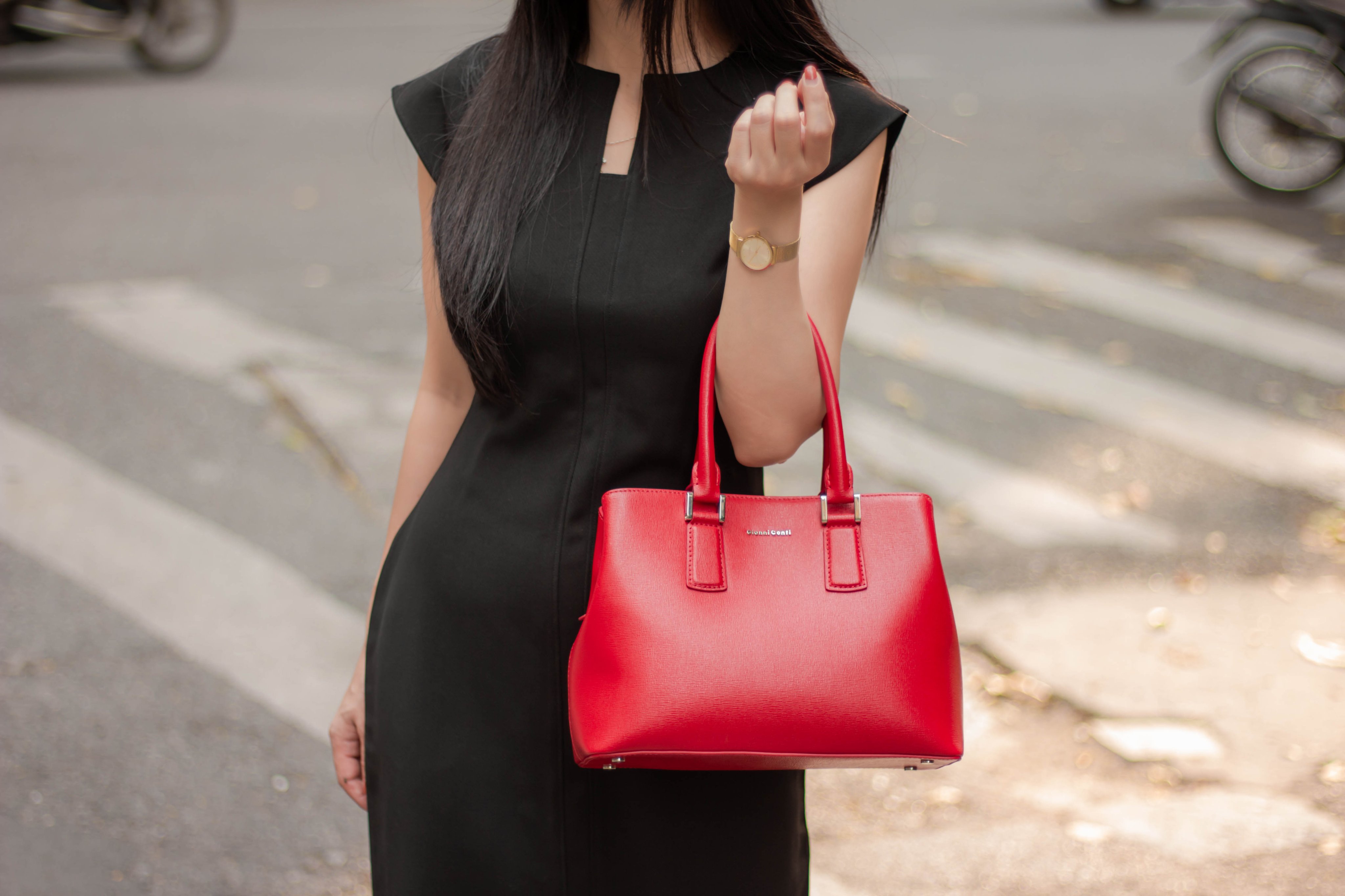 Túi xách tặng mẹ 20/10