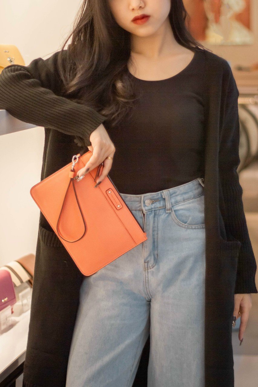 Lên đồ đi chơi lễ 8.3 cho các nàng