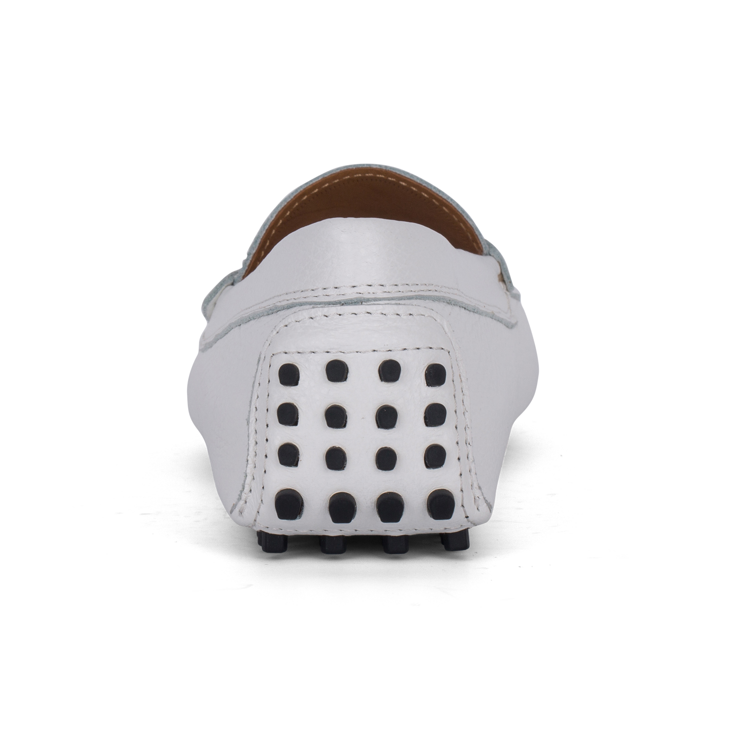 giày lười dành cho người lái xe