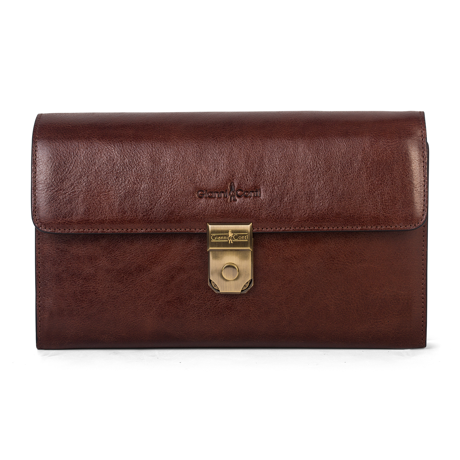 Ví da nam Gianni Conti