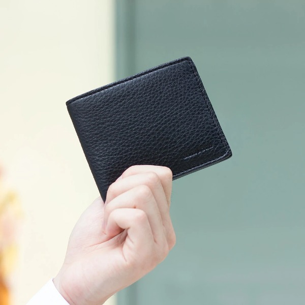 ví nam da bò cao cấp lịch sự