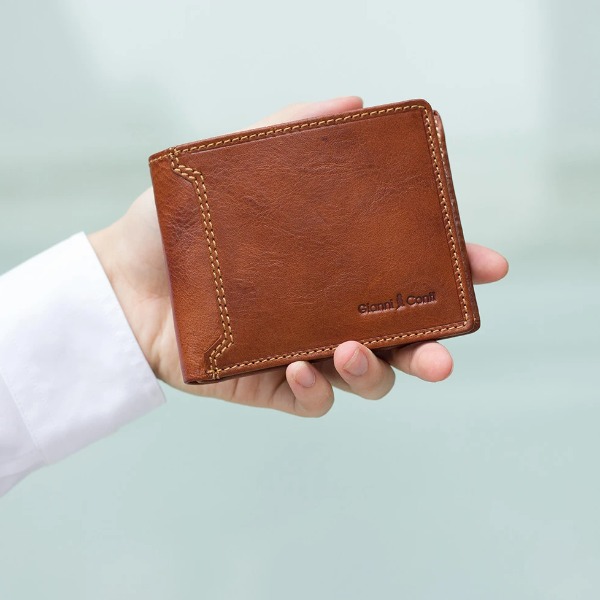 ví nam da bò cao cấp