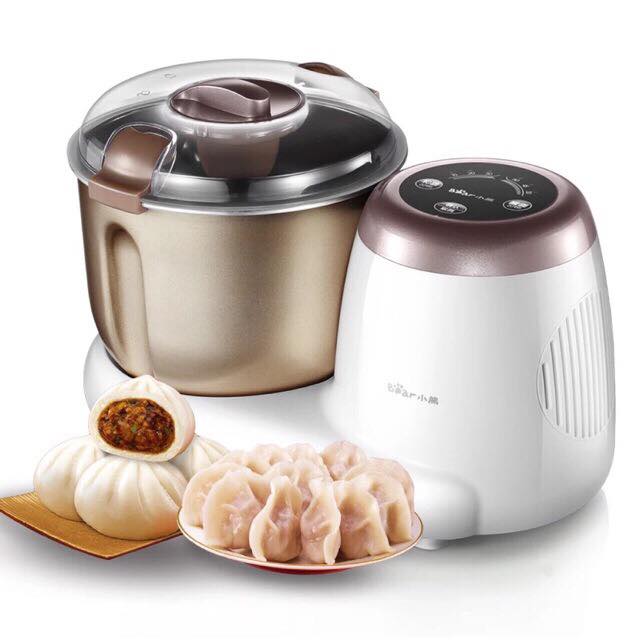 Máy trộn và nhồi bột Bear 3.5L