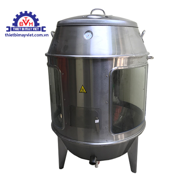 Lu Quay Vịt Có Kính 90