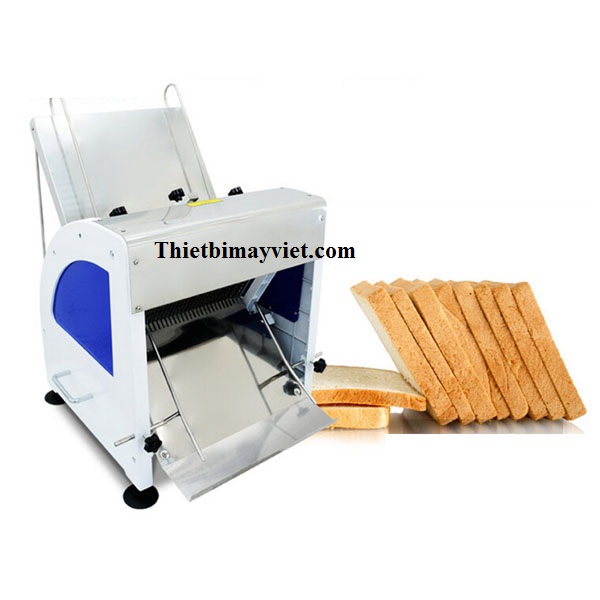 Máy cắt bánh mỳ Sandwich