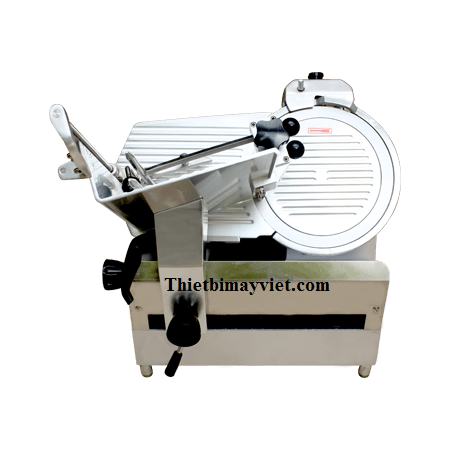 Máy thái thịt chín, đông lạnh tự động SL-300E