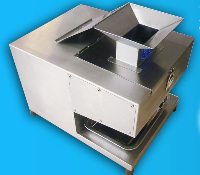 Máy thái thịt sống JZ