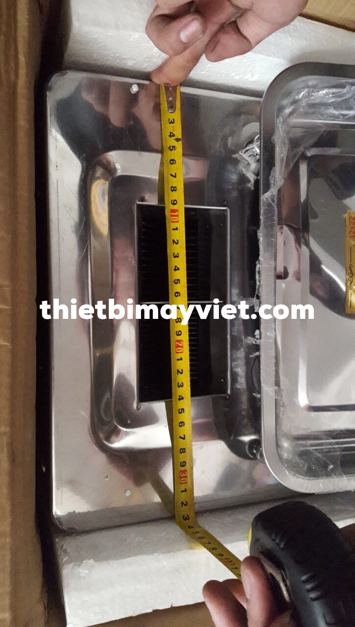 Máy Thái Thịt, Máy Cắt Thịt 2 Ngăn