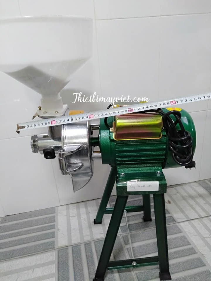Máy nghiền bột nước