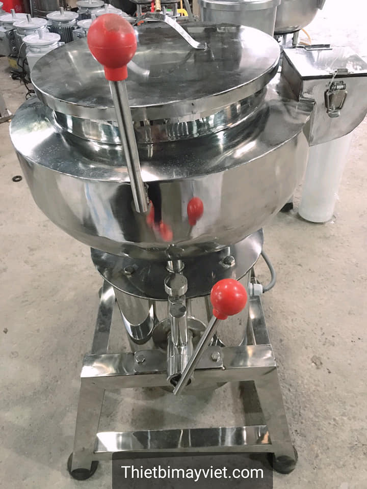 Máy xay giò chả Tuấn Phát loại 5kg-10kg-15kg-20kg