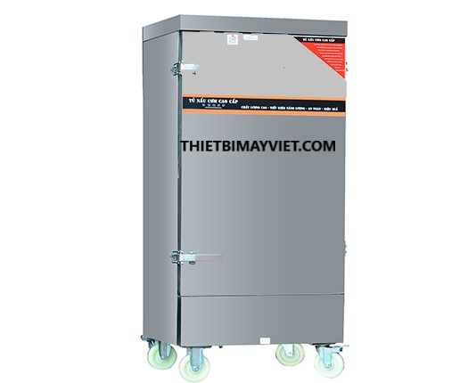 Tủ Nấu Cơm Điện 12 Khay