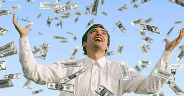 Một cổ phiếu phòng thủ bất ngờ