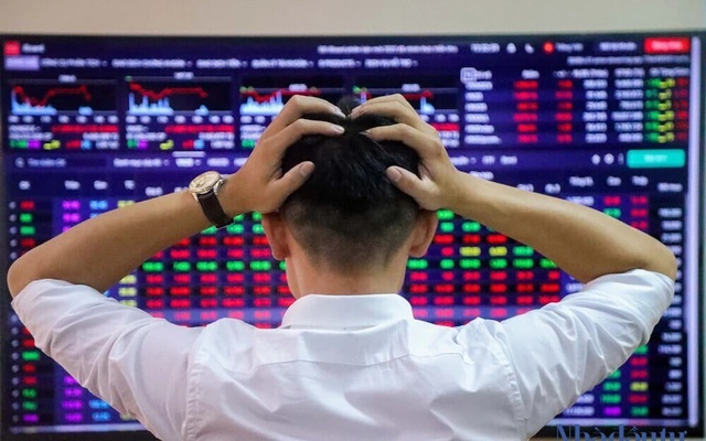 Góc nhìn chuyên gia: Chưa có tín hiệu tạo đáy cứng, VN-Index có thể