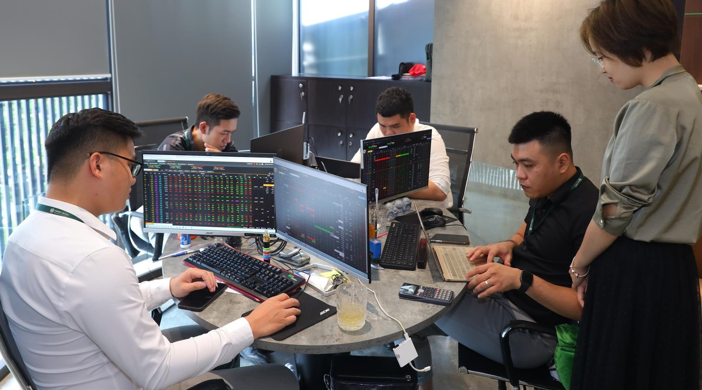 Chứng khoán ra sao sau kỳ nghỉ lễ 2/9?