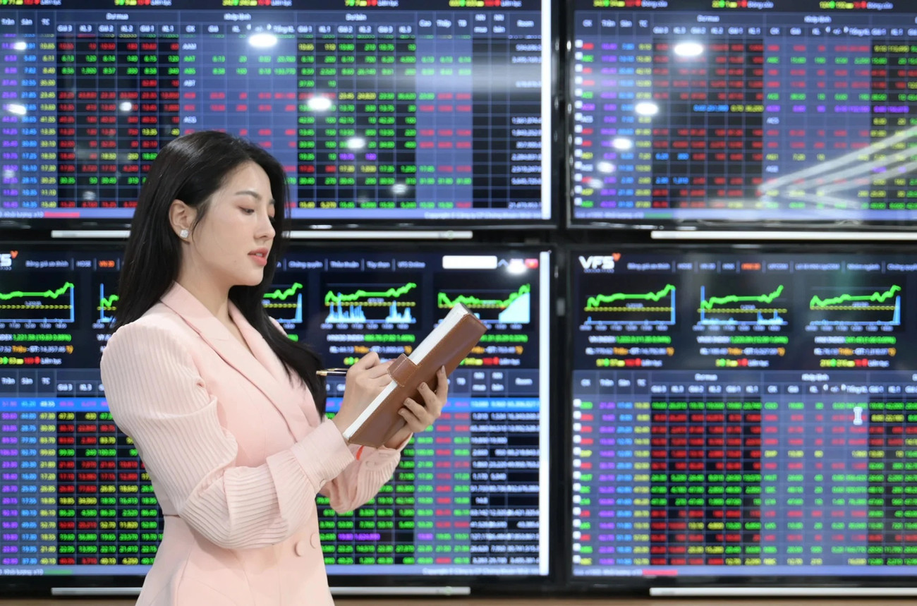 Thử thách lớn nhất của nhà đầu tư chứng khoán hiện nay là gì?