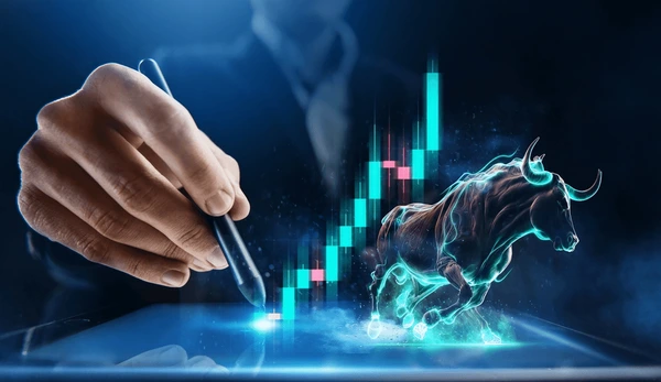 3 chỉ báo cho thấy thị trường chứng khoán chuẩn bị bứt phá khỏi sideway