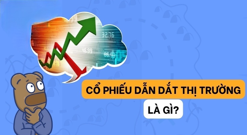 Cổ Phiếu Ngân Hàng Và Bất Động Sản: Vì Sao Luôn Dẫn Dắt Thị Trường Chứng Khoán Việt Nam?