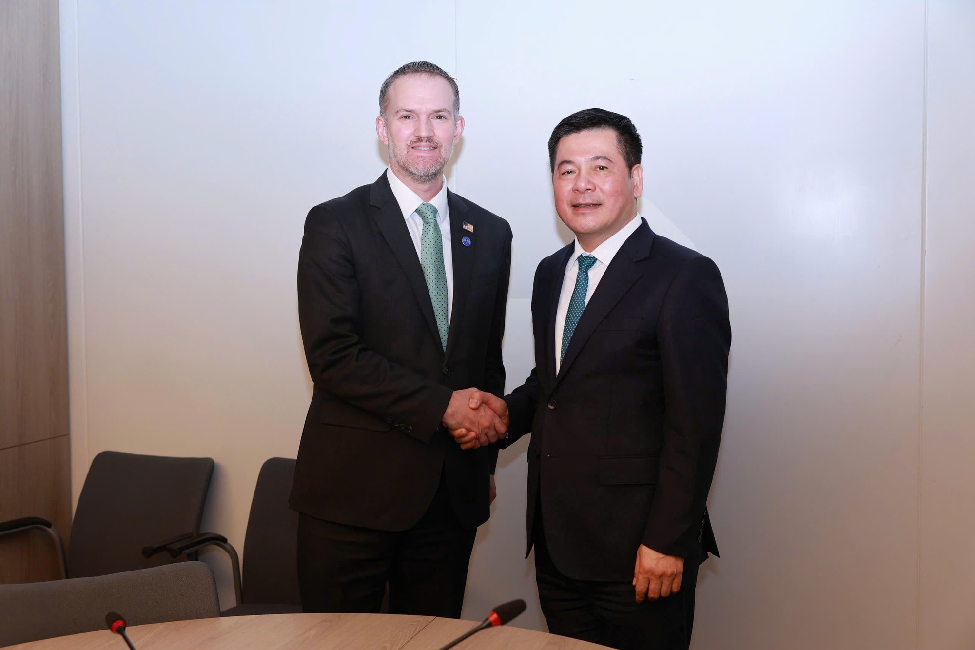 Việt Nam – Mỹ đẩy nhanh tiến độ đàm phán thuế đối ứng: Tín hiệu tích cực cho nhà đầu tư