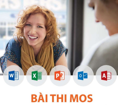 Lộ Trình Tự Học MOS Tại Nhà: Từ Cơ Bản Đến Nâng Cao