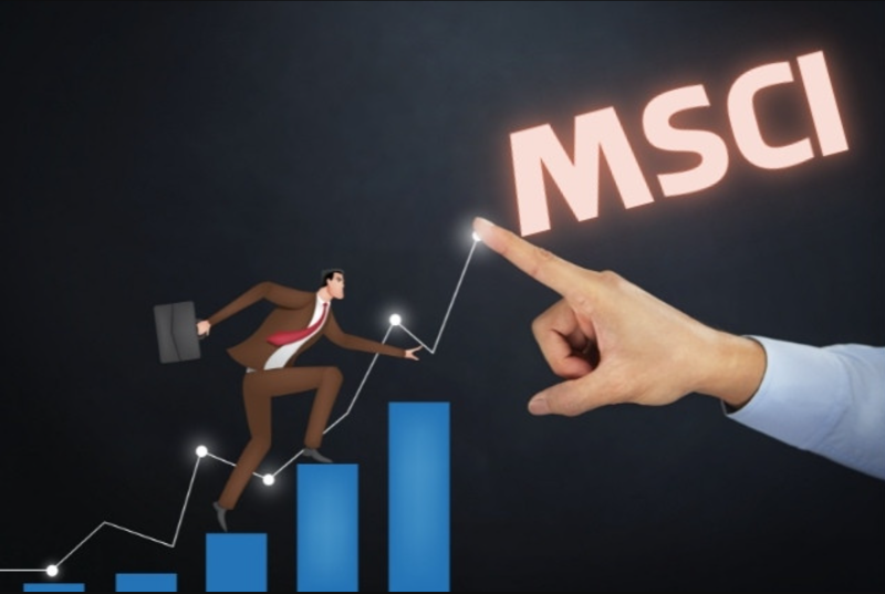 Việt Nam tiến gần hơn đến mục tiêu nâng hạng thị trường chứng khoán