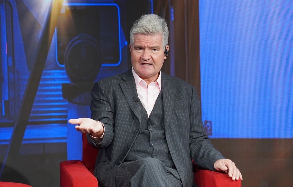 Quỹ ngoại Pyn Elite Fund: 2025 có thể là một “Big Year” của thị trường chứng khoán