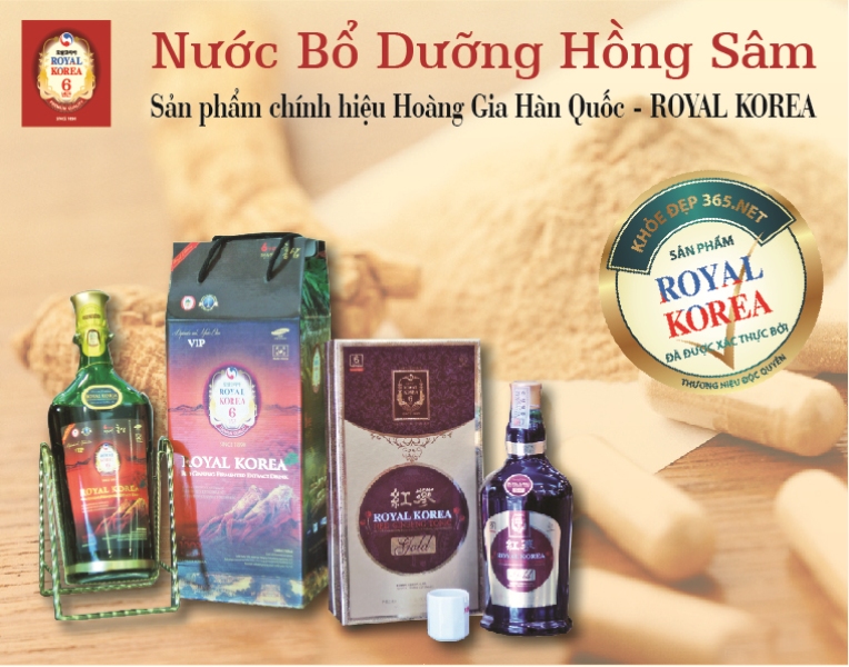 TUYỆT PHẨM GIẢI ĐỘC, GIẢI RƯỢU DÀNH CHO PHÁI MẠNH