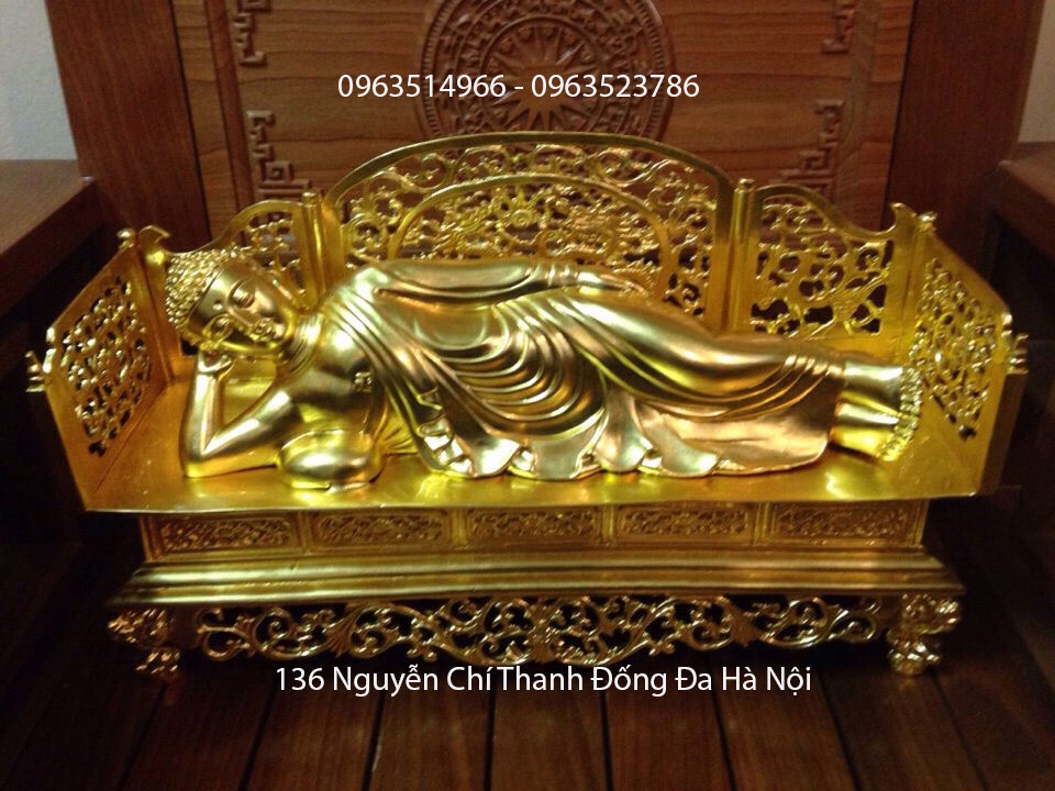 Tượng Phật thờ cúng tại gia