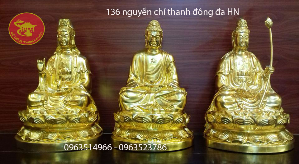 Tượng Phật là gì