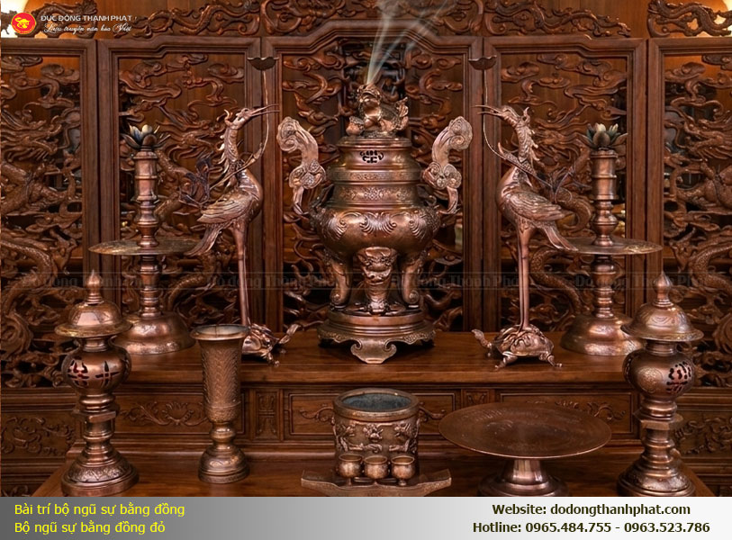 cach-bai-tri-dinh-dong-hoa-soi-67cm-dong-do-phong-thuy