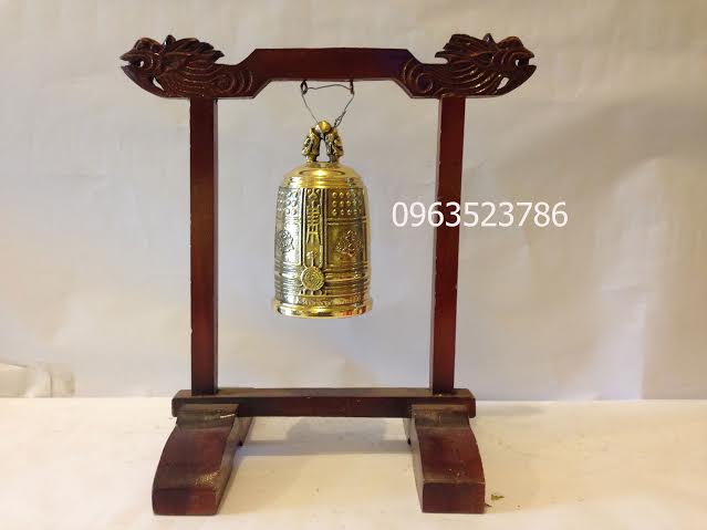 chuông đồng