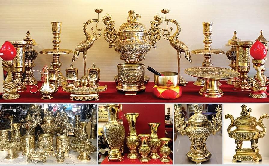 do tho cung bang dong ket hop