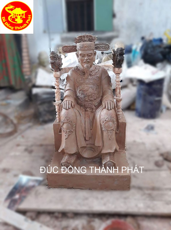 đúc tượng theo yêu cầu